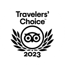 tripadvisor travelers choice award 2023